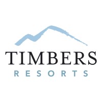 Timbers Resorts logo