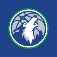 Minnesota Timberwolves logo