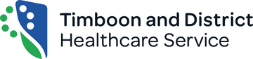 Timboon and District Healthcare Service logo