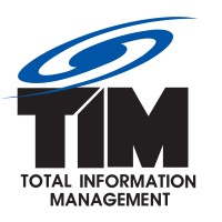 Total Information Management Corporation logo