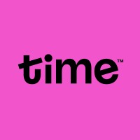TIME dotCom Berhad logo