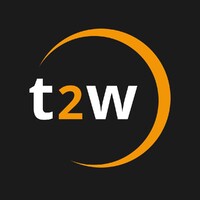 time2work sp. z o.o. logo