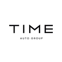 Time Auto Group logo