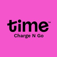Time Charge N Go logo