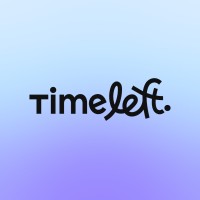 Timeleft logo