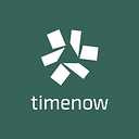 Timenow logo