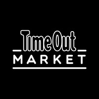 Time Out Market logo