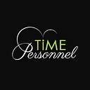 Time Personnel logo