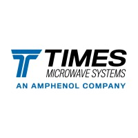 Times Microwave Systems logo