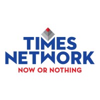Times Network logo