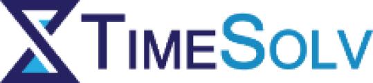 TimeSolv logo
