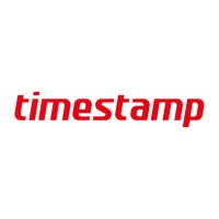 Timestamp España logo