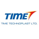 Time Technoplast Ltd logo