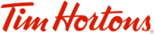 Tim Hortons logo