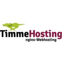 Timme Hosting GmbH & Co. KG logo