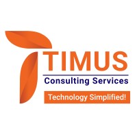 Timus Consulting Services logo