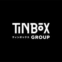 Tin Box Group logo