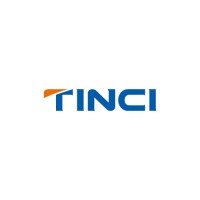 TINCI MATERIALS logo
