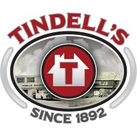 Tindell's Building Materials logo