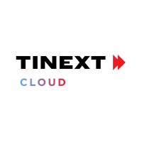 Tinext Cloud logo