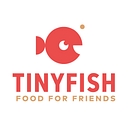 Tiny Fish AG logo