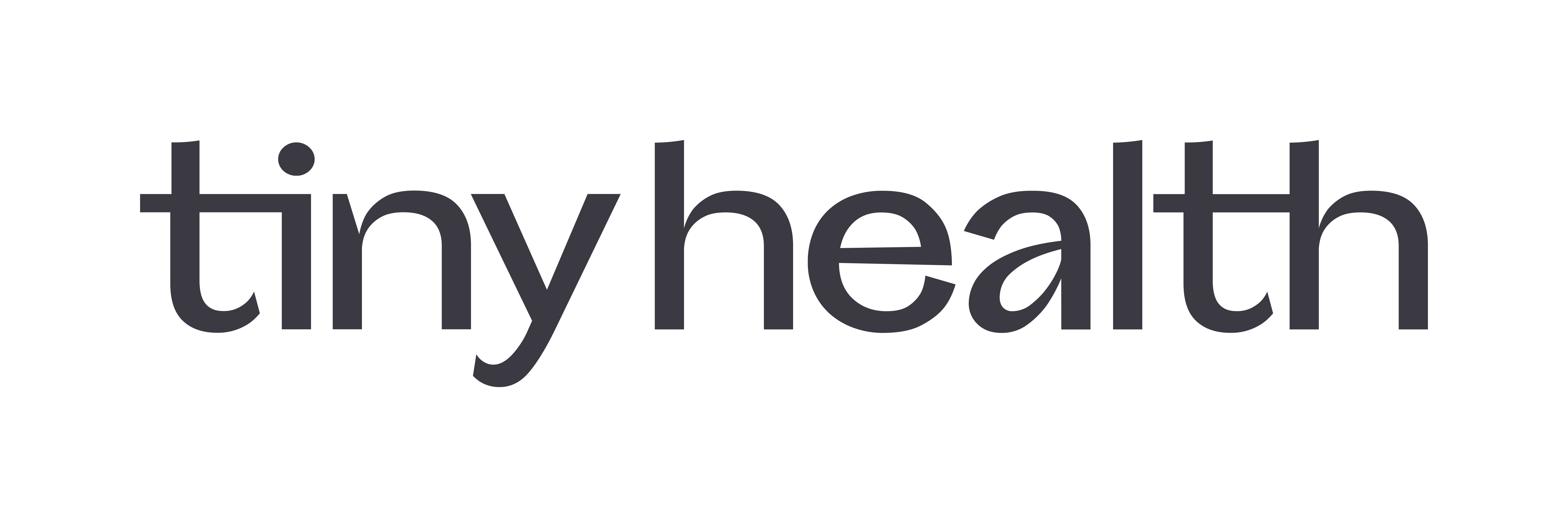 Tiny Health logo