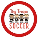 Tiny Troops Soccer logo