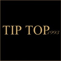 Tip Top Food Industry logo