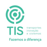 TIS logo