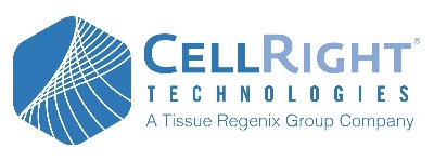 Tissue Regenix Group logo