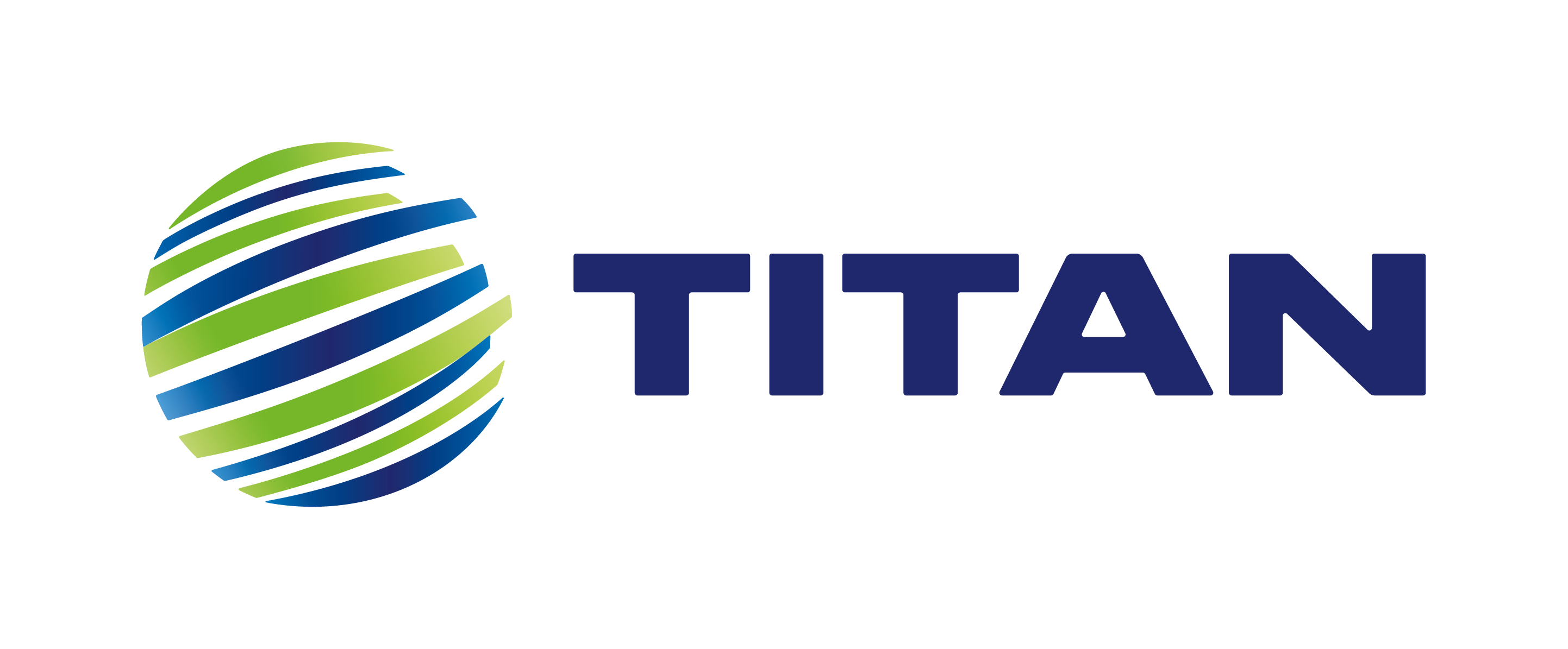 Titan Cement Company SA logo
