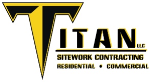 Titan, LLC logo