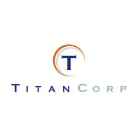 TitanCorp logo
