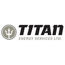 Titan Energy Services logo