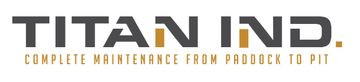 Titan Ind Pty Ltd logo