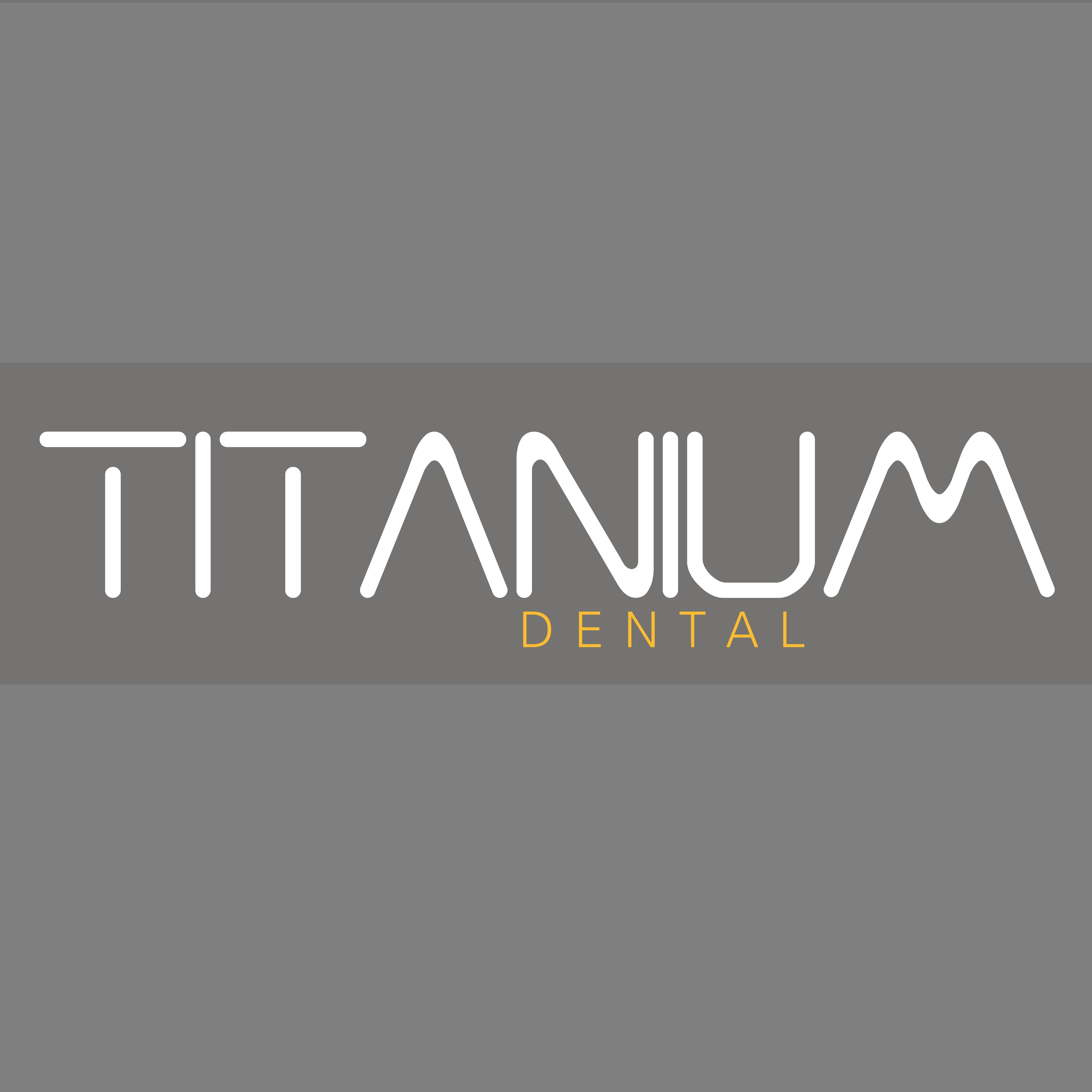 Titanium Dental logo