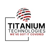 Titanium Technologies logo