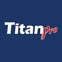 Titan Pro logo