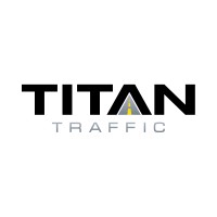 Titan Traffic Control logo