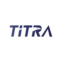 TİTRA logo