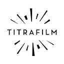 TITRAFILM logo