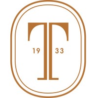 Tivoli Hotels & Resorts logo