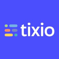tixio.io logo