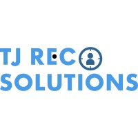 TJ REC SOLUTIONS logo
