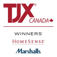 The TJX Companies, Inc. logo