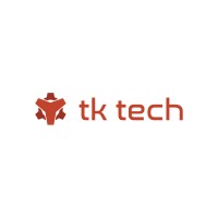 TK Tech AB logo