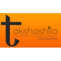 Takshashila Consulting logo