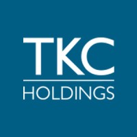 TKC Holdings logo