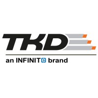 TKD KABEL GmbH logo