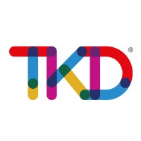 TKD logo